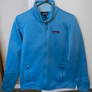 Patagonia Jacket